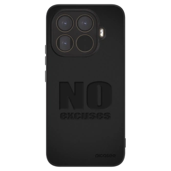 Husă pentru Xiaomi 15T Pro - No Excuses