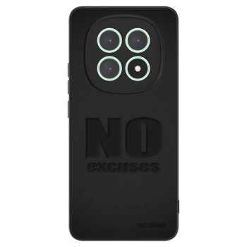 Husă pentru Xiaomi Redmi Note 15 - No Excuses