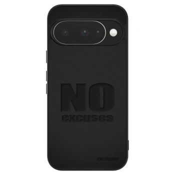 Husă pentru Google Pixel 10 - No Excuses