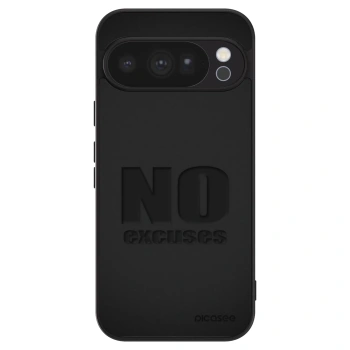 Husă pentru Google Pixel 10 Pro - No Excuses