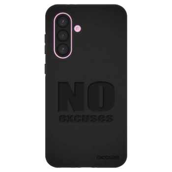 Husă pentru Samsung Galaxy A56 5G A566B - No Excuses