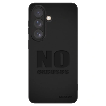 Picasee ULTIMATE CASE PowerShare pentru Samsung Galaxy S26 - No Excuses