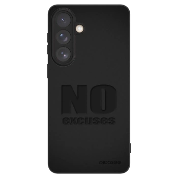 Picasee ULTIMATE CASE PowerShare pentru Samsung Galaxy S26+ - No Excuses