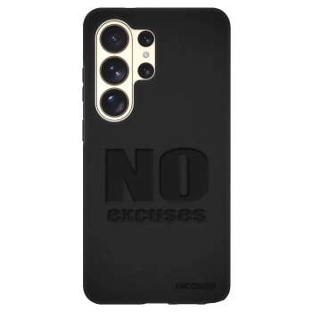 Husă pentru Samsung Galaxy S26 Ultra - No Excuses