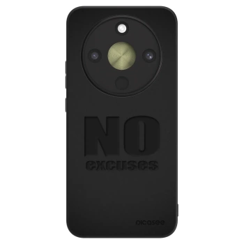 Husă pentru Honor Magic8 Lite 5G - No Excuses