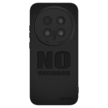 Husă pentru Honor Magic8 Pro 5G - No Excuses