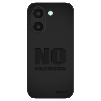 Husă pentru Xiaomi Poco X8 Pro - No Excuses