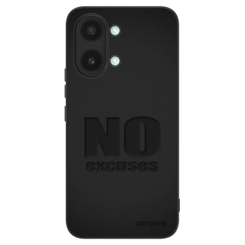 Husă pentru Xiaomi Poco X8 Pro Max - No Excuses