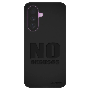 Picasee Fashion Case pentru Samsung Galaxy A57 5G - No Excuses