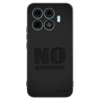 Husă pentru Xiaomi 17T Pro - No Excuses