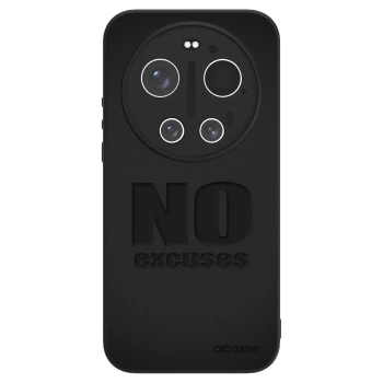Picasee ULTIMATE CASE PowerShare pentru Xiaomi 17 Ultra - No Excuses
