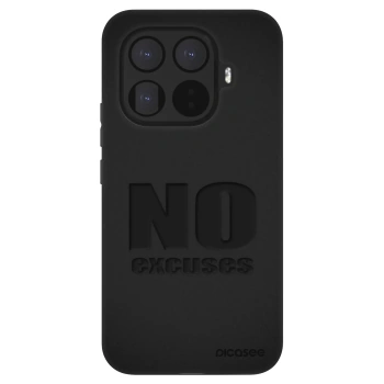 Picasee Fashion Case pentru Xiaomi 15T Pro - No Excuses