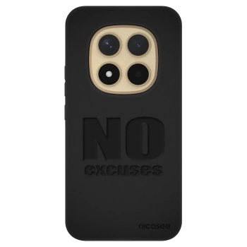 Husă pentru Xiaomi Redmi Note 15 Pro+ - No Excuses