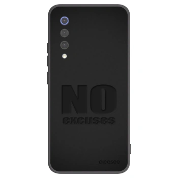 Husă pentru Xiaomi Mi 9 SE - No Excuses