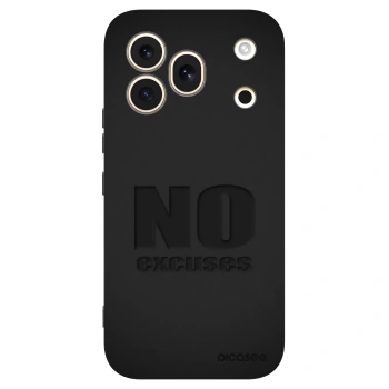 Husă pentru Honor 600 Pro - No Excuses
