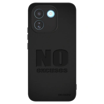Husă pentru Xiaomi Redmi Note 17 Pro MAX 5G - No Excuses