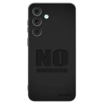 Husă pentru Samsung Galaxy S26 FE - No Excuses