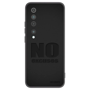 Husă pentru Xiaomi Mi 10 - No Excuses