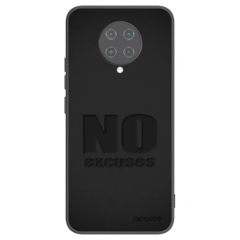 Husă pentru Xiaomi Poco F2 Pro - No Excuses