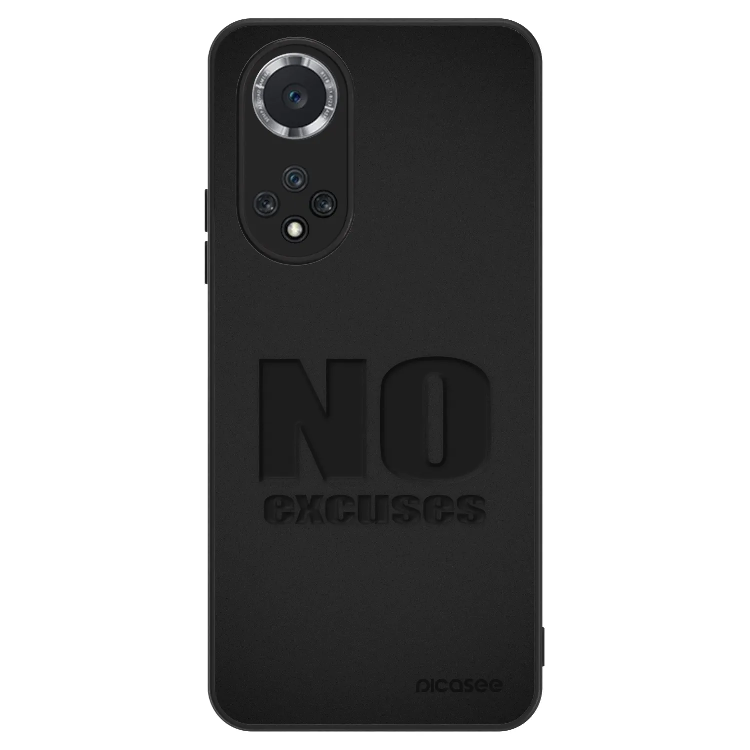 Picasee ULTIMATE CASE pentru Huawei Nova 9 SE - No Excuses