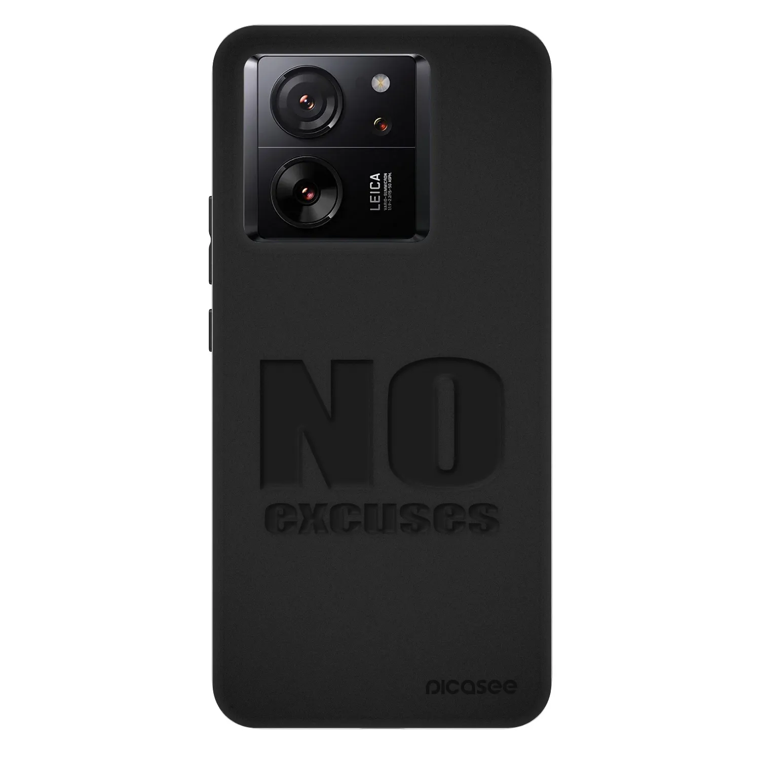 Picasee Fashion Case pentru Xiaomi 13T Pro - No Excuses