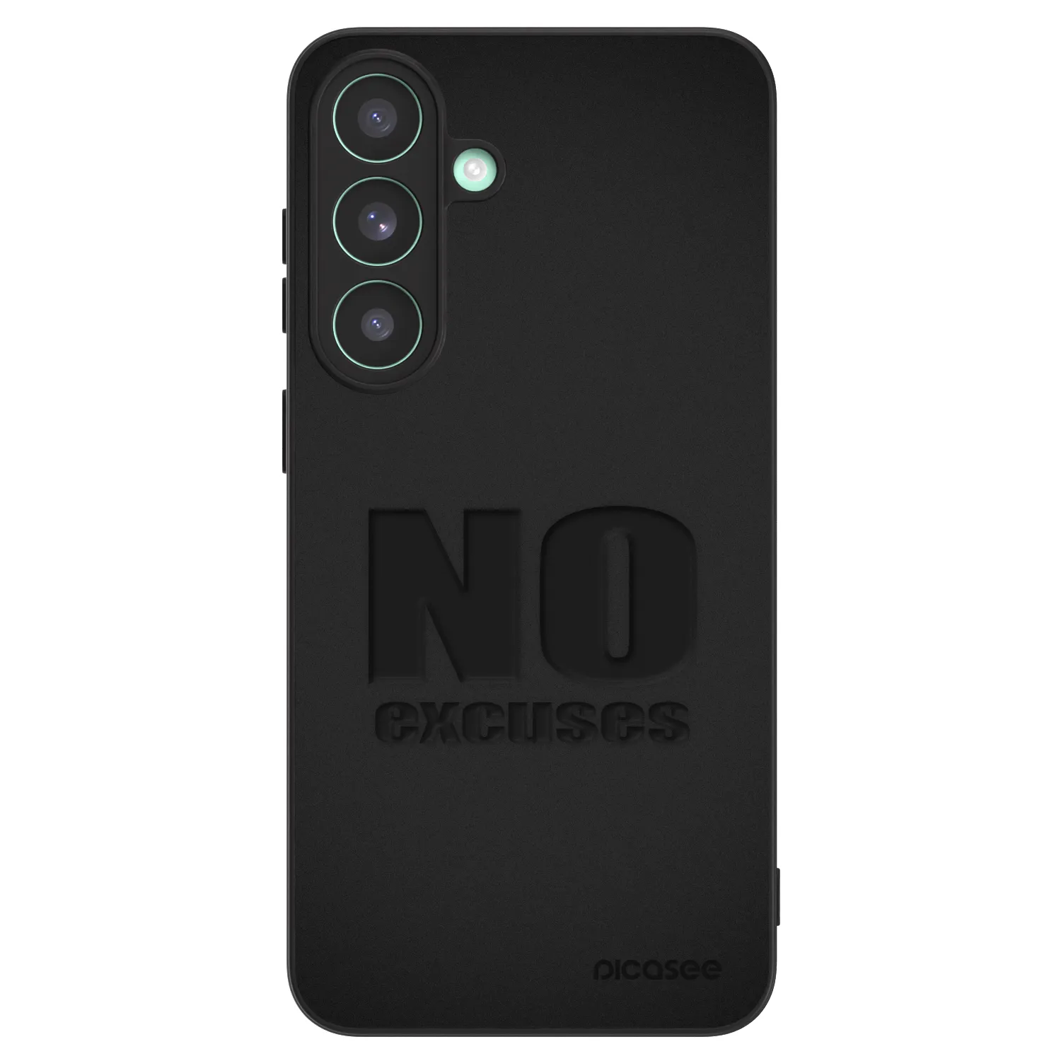 Picasee ULTIMATE CASE PowerShare pentru Samsung Galaxy S26 FE - No Excuses
