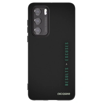 Husă pentru Huawei P40 - Results x Excuses