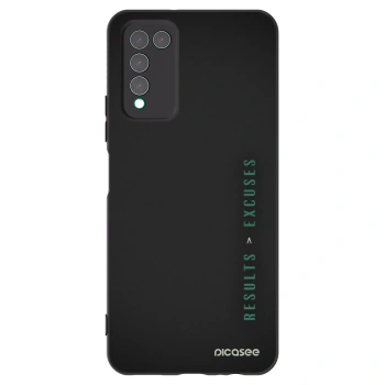 Husă pentru Honor 10X Lite - Results x Excuses