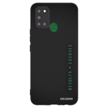 Husă pentru Realme 7i - Results x Excuses