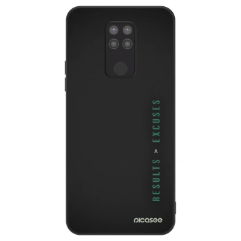 Husă pentru Xiaomi Redmi Note 9 - Results x Excuses