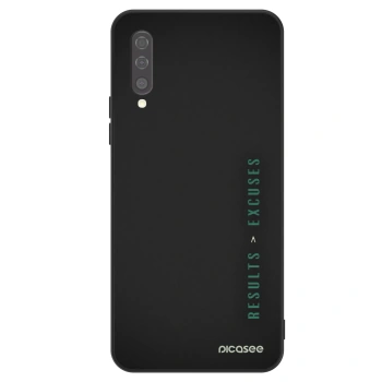 Husă pentru Samsung Galaxy A50 A505F - Results x Excuses