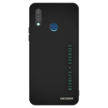 Husă pentru Huawei P20 Lite - Results x Excuses