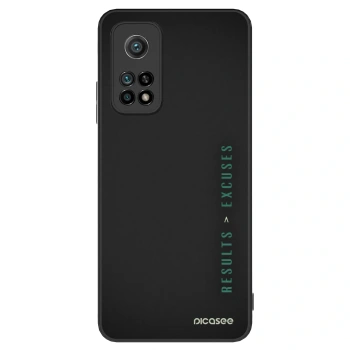 Husă pentru Xiaomi Mi 10T Pro - Results x Excuses