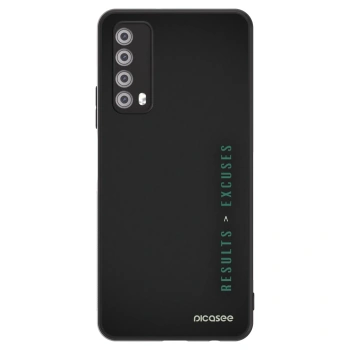 Husă pentru Huawei P Smart 2021 - Results x Excuses