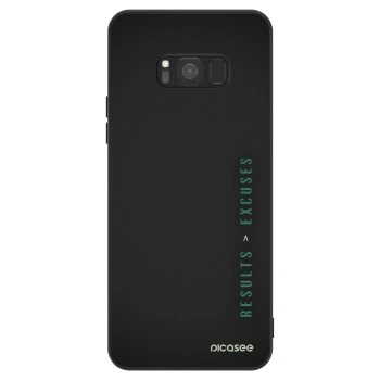 Husă pentru Samsung Galaxy S8 G950F - Results x Excuses