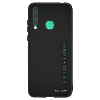 Husă pentru Honor 20 Lite - Results x Excuses