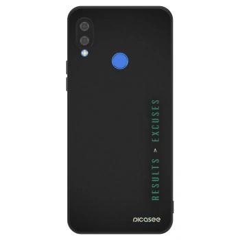 Husă pentru Huawei Nova 3 - Results x Excuses