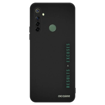 Husă pentru Realme 6i - Results x Excuses