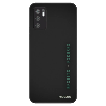 Husă pentru Xiaomi Redmi Note 10 5G - Results x Excuses