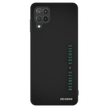 Husă pentru Samsung Galaxy M12 M127F - Results x Excuses
