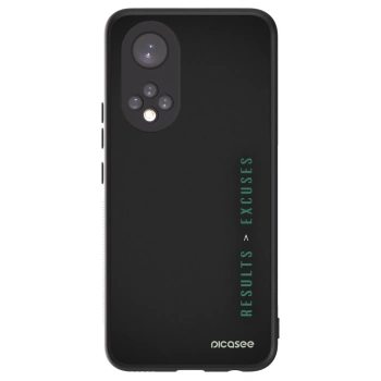 Husă pentru Huawei Nova 9 - Results x Excuses