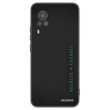 Husă pentru Vivo X60 Pro 5G - Results x Excuses