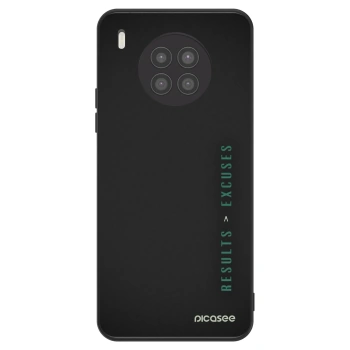 Husă pentru Huawei Nova 8i - Results x Excuses