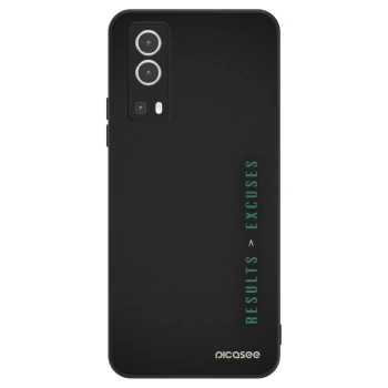 Husă pentru Vivo Y72 5G - Results x Excuses