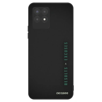 Husă pentru Realme 8i - Results x Excuses