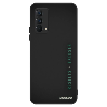 Husă pentru Realme GT Master Edition 5G - Results x Excuses