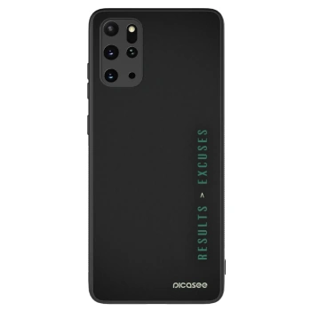 Husă pentru Samsung Galaxy S20+ G985F - Results x Excuses