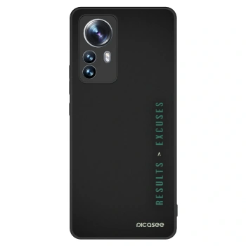 Husă pentru Xiaomi 12 Pro - Results x Excuses