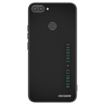 Husă pentru Huawei P Smart - Results x Excuses