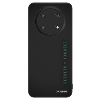 Husă pentru Honor Magic4 Lite 5G - Results x Excuses
